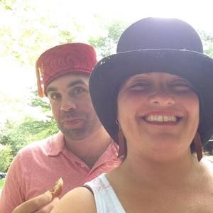 Meet your Posher, Valerie